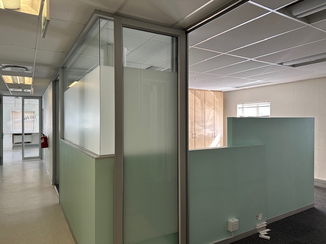 To Let commercial Property for Rent in Pinelands Western Cape